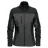 Women's Cascades Softshell - BHS-3W